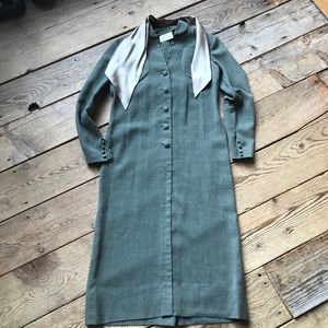 Vintage Mancini dress